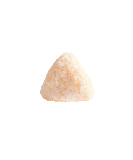 Triangle Rice Balls